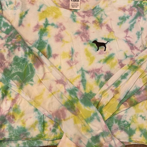 Long Sleeve Tee - Picture 3 of 3